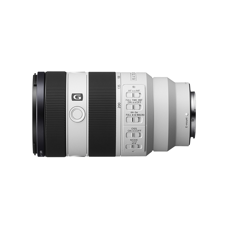 88VIP：SONY 索尼 FE 70-200mm F4 Macro G OSS II 小三元远摄变焦微距G镜头 SEL70200G2 9179