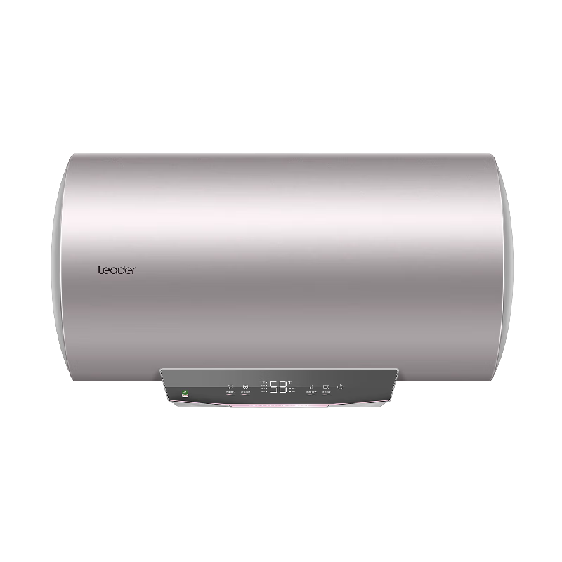 plus会员：Haier海尔 LES60H-TH5U1 60升储水式电热水器 3000W 709元+9.9元家居卡