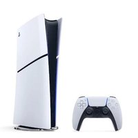 SONY 索尼 PlayStation 5系列 游戏机 CFI-2000 轻薄版 数字版 日版 ￥2474.1