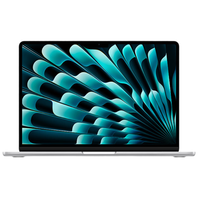 限地区、PLUS：Apple 苹果AI笔记本/2024 MacBook Air 13.6英寸 M3 (8+8核) 16G 256G 6363.21