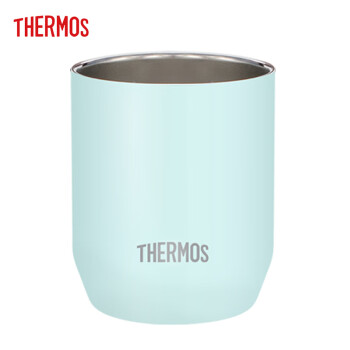 THERMOS 膳魔师 JDH-280MNT 保温杯 280ml 薄荷色 ￥59.05