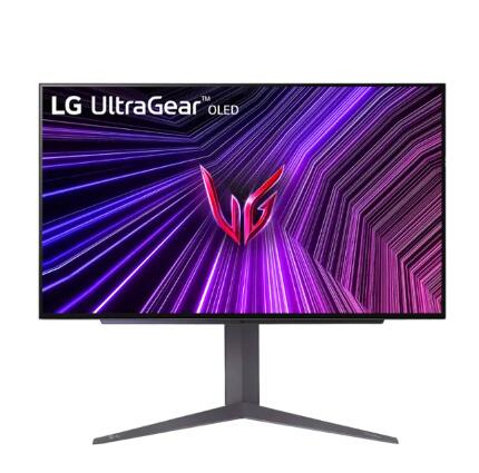 LG Ultragear 27GS93QE 27 6.7折 $599.99（约4299元）