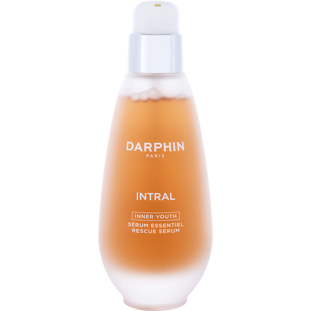 Darphin; day care; Intral Inner Youth Rescue Serum 100ml/3.4oz 9.2折 $90.74