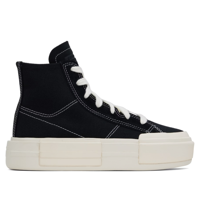 中站含税！Converse 黑色 Cruise 高帮运动鞋 8.8折 $88（约632.06元）