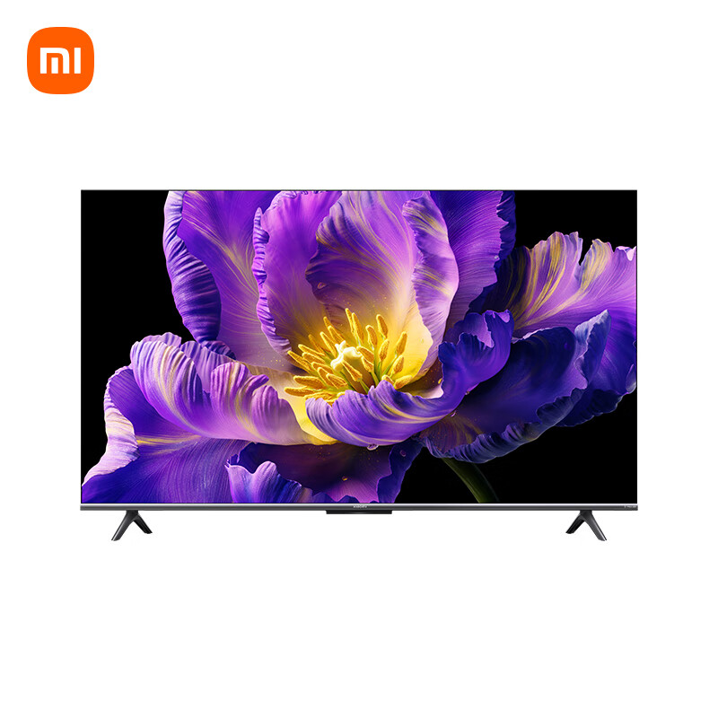 Xiaomi 小米 S Mini系列 L65MA-SPL 液晶电视 65英寸 4K 2703.2元（需用券）