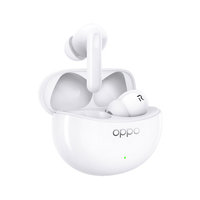 OPPO Enco Free3 入耳式真无线动圈主动降噪蓝牙耳机 ￥215