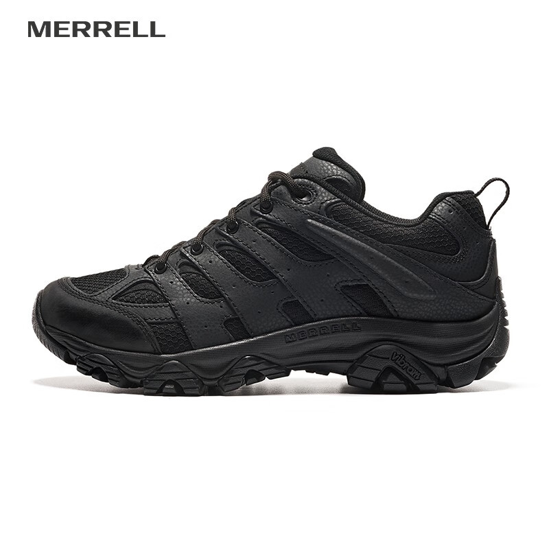 MERRELL 迈乐 MOAB 3 TACTICAL 男款户外战术靴 J003909 490.68元（需用券）