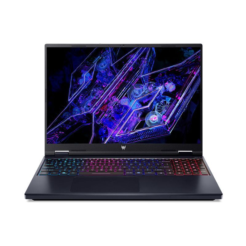 百亿补贴：acer 宏碁 掠夺者.擎 Neo 16.0英寸游戏本（i7-14700HX、16GB、1TB、RTX4060