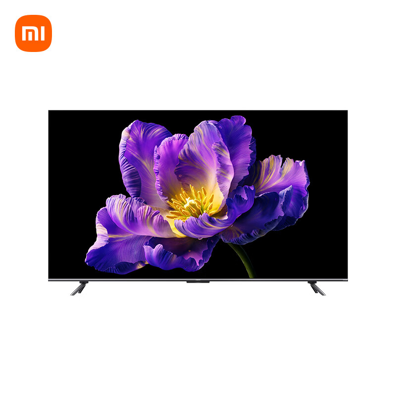 移动端、京东百亿补贴：Xiaomi 小米 S85 L85MA-S 液晶电视 85英寸 4329元（需用券