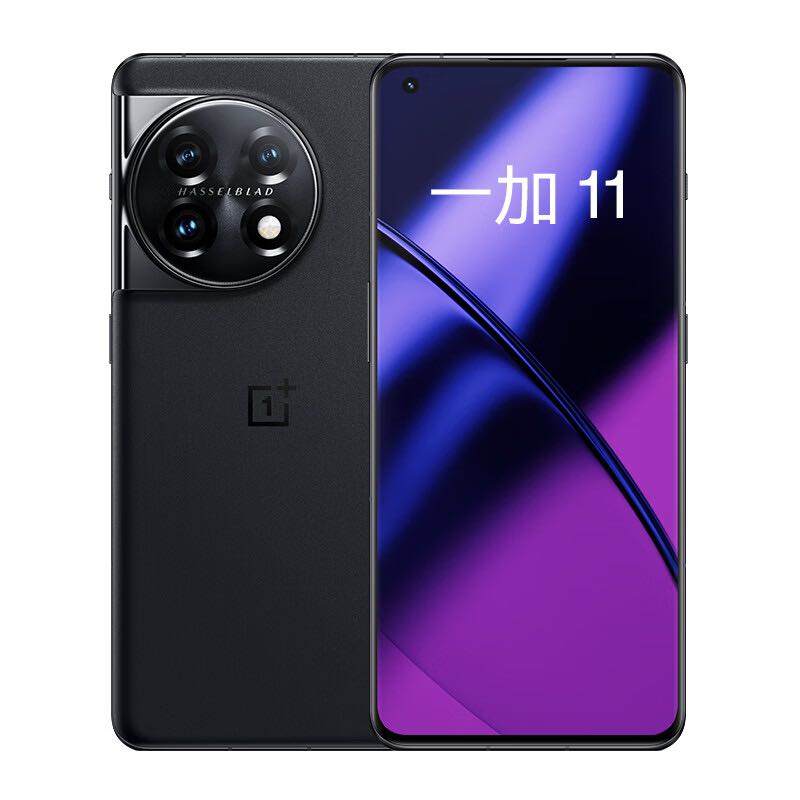 OnePlus 一加 11 5G智能手机 16GB+512GB 3954.05元