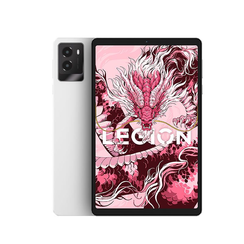 LEGION 联想拯救者 Y700 三代 冰魄白 8.8英寸平板电脑 12GB+256GB WiFi版 2402.1元