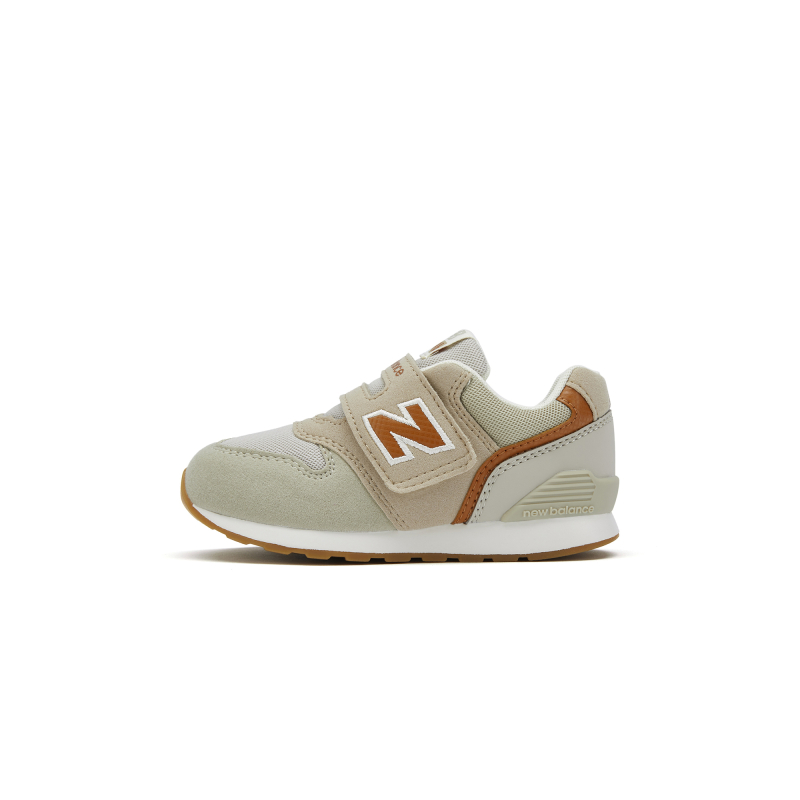 new balance Newbalance nb官方童鞋 0-4岁婴幼童秋季舒适百搭学步鞋996OG 339元（需