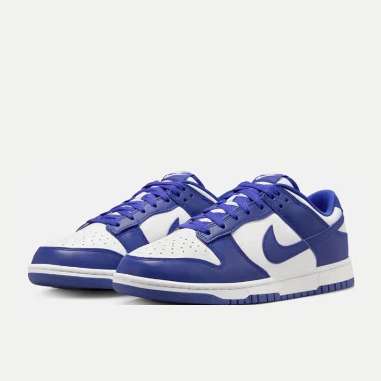 plus会员:耐克（NIKE）DUNK LOW RETRO 男子运动鞋 DV0833-103 +凑单品 666.01元包邮（