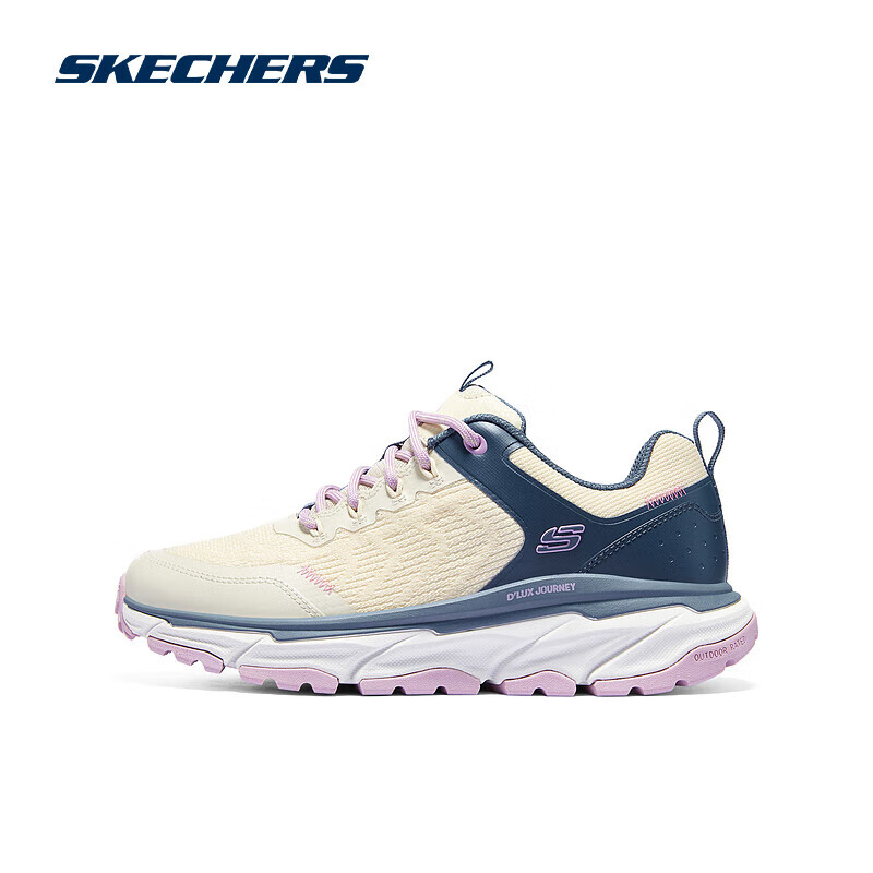 斯凯奇（Skechers）2024男女同款 运动鞋 多色多码 303.55元（需领券）