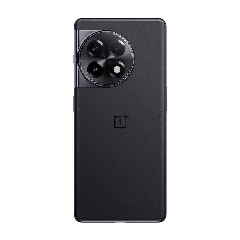 OnePlus 一加 Ace 2 5G手机 16GB+256GB 浩瀚黑 第一代骁龙8+ 2169元（需用券）