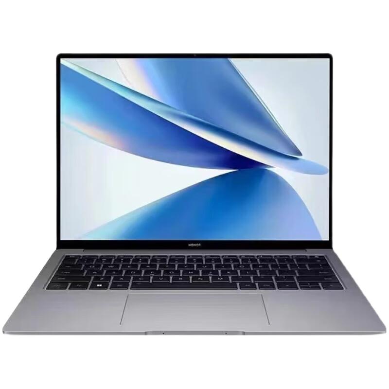 荣耀 MagicBook Pro系列 轻薄 笔记本电脑 1670元