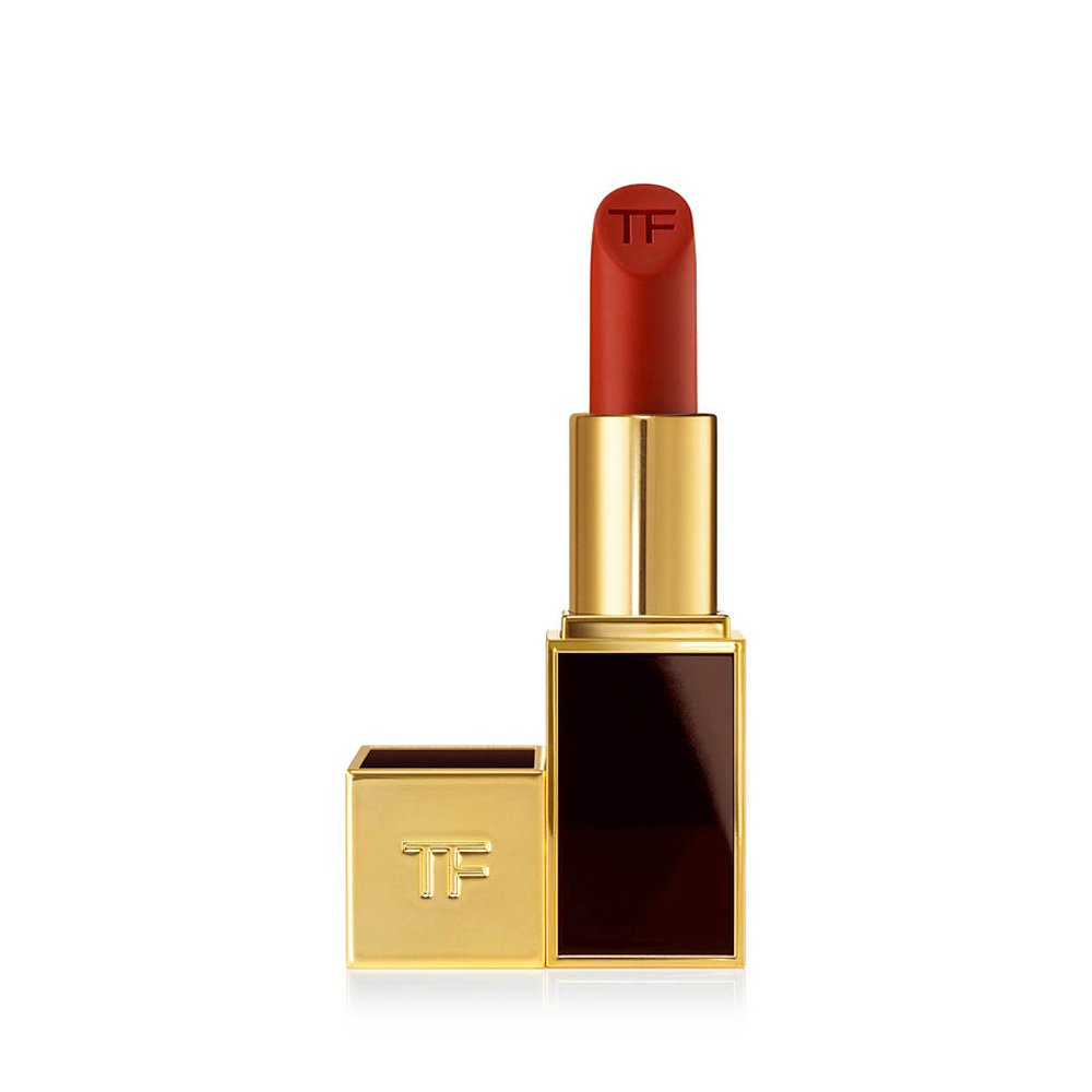 TOM FORD 湯姆·福特 激情幻魅唇膏 #新16 SCARLET ROUGE斯嘉麗紅 3g 185元
