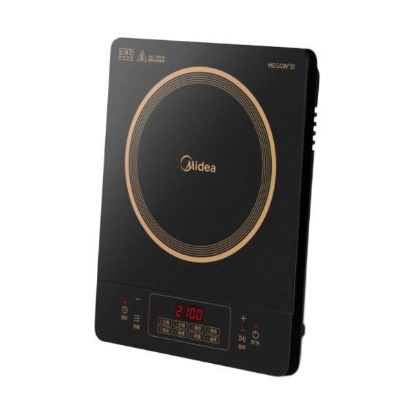 Midea 美的 C21-Simple103 电磁炉 179元