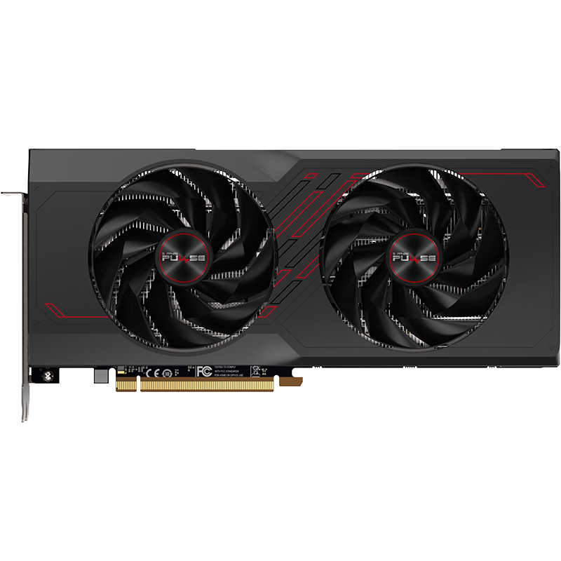 SAPPHIRE 蓝宝石 RADEON RX 7800 XT 白金版 独立显卡 16GB 2730元（需用券、晒单返10