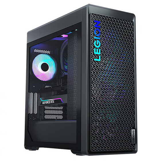 北京消费券：LEGION 联想拯救者 刃9000K 2024款 游戏台式机（i9-14900KF、RTX 4090D