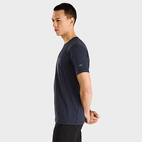 ARC'TERYX 始祖鸟 ARCTERYX Eris T-Shirt 男士夏季透气速干T恤短袖25217 ￥814.73