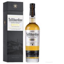 TULLIBARDINE 图里巴丁 萨威琳 单一麦芽 苏格兰威士忌 700ml 礼盒装 278元（需用