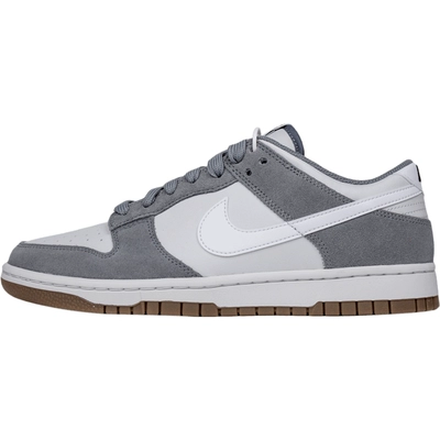 NIKE耐克男子DUNK LOW RETRO 運動休閑鞋IB6399-001 361.4元+淘金幣