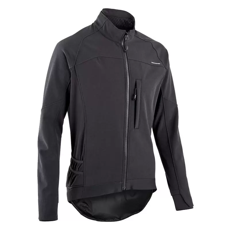 DECATHLON 迪卡侬 男款长袖骑行服 8582371 ￥199.9