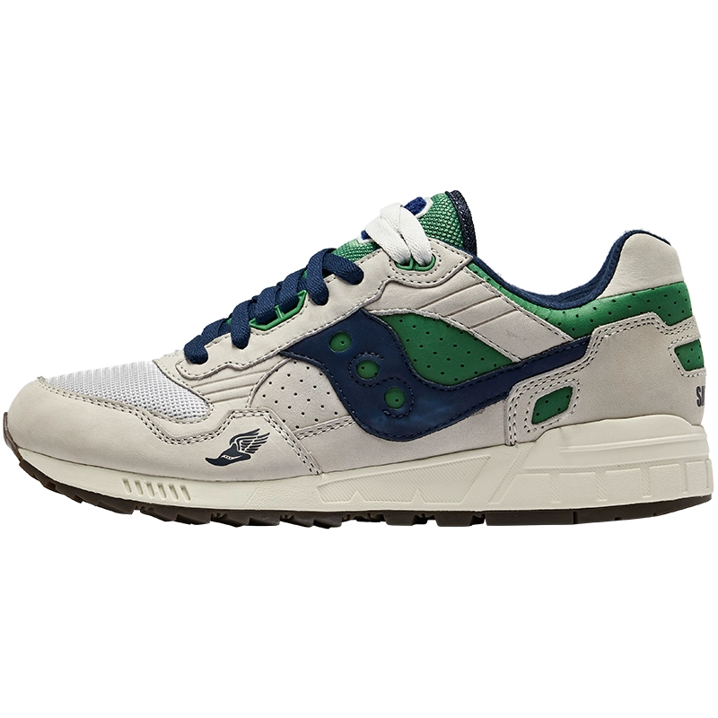 saucony 索康尼 SHADOW 5000 男女复古休闲鞋运动鞋 ￥312.55