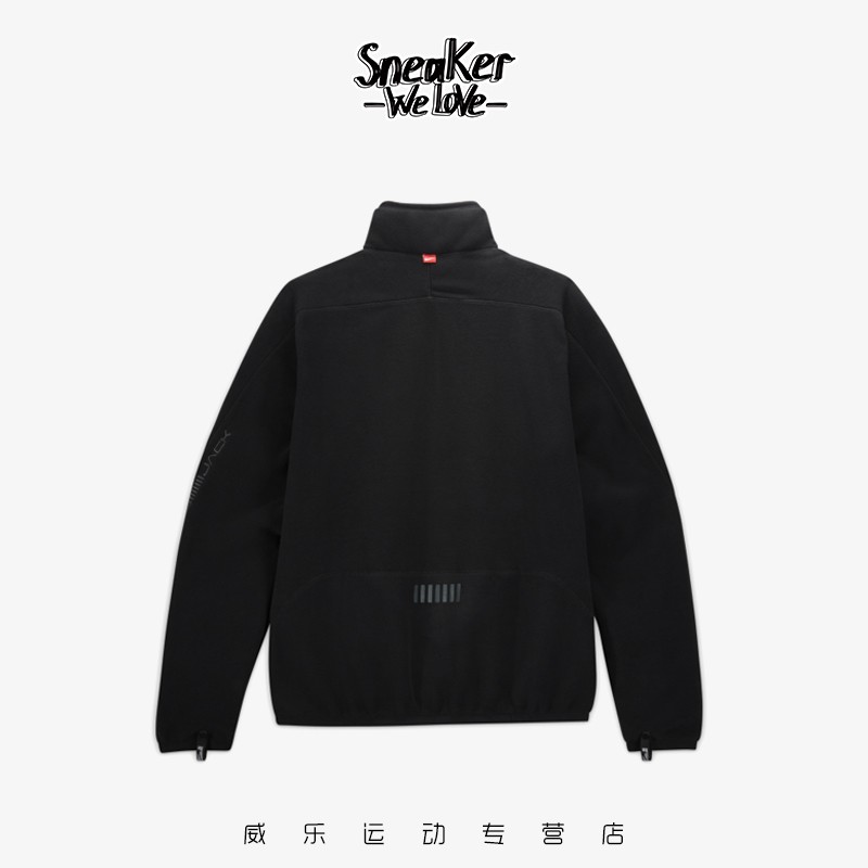 NIKE 耐克 × Travis Scott 联名 中性款工装夹克 DM1284-010 734元（需用券）