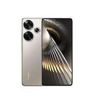 Redmi 红米 Turbo 3 5G智能手机 12GB+256GB ￥1502