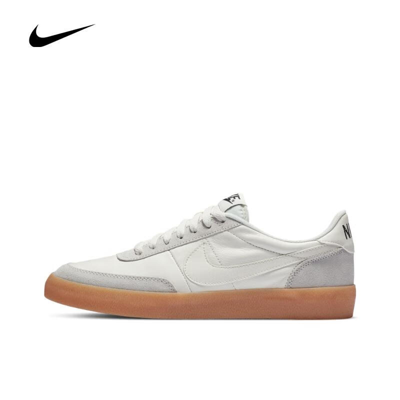 NIKE 耐克 男子KILLSHOT 2 LEATHER板鞋/复刻鞋 432997-128 41 486.85元