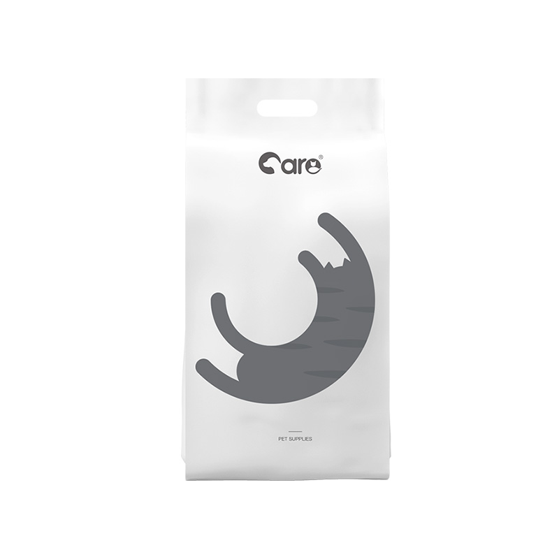 CARE 好主人 豆腐猫砂 2.6kg 原味 16.9元（需用券）