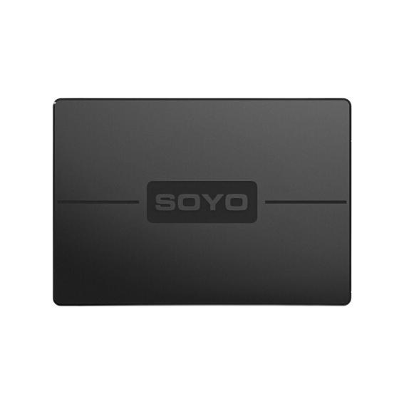 SOYO 梅捷 120G SATA3.0 固态硬盘 120GB 69元