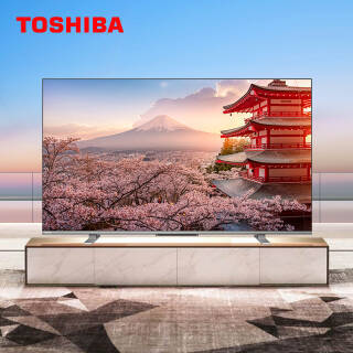 toshiba东芝55m540f55英寸液晶电视3549元需用券