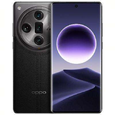 拼多多百亿补贴：OPPO Find X7 Ultra 5G手机 16GB+512GB 4289元包邮