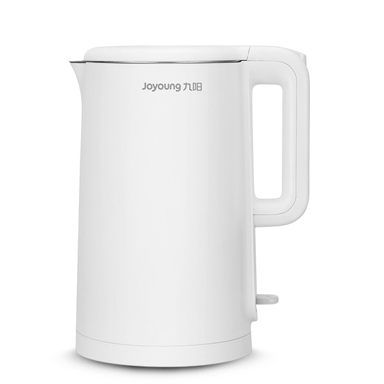 Joyoung 九阳 K15-F630 保温电水壶 1.5L 九阳白 43.83元（需用券）