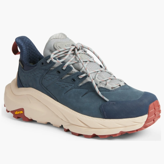Hoka One One Kaha 2 Low Gore-Tex 運動鞋 3.1折 $68.22（約491.49元）