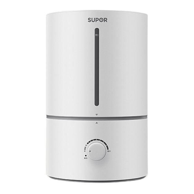 SUPOR 苏泊尔 SC05A-45 加湿器 4.5L 白色 89元