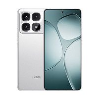 Redmi 红米 K70 至尊版 5G手机 12GB+256GB ￥1999