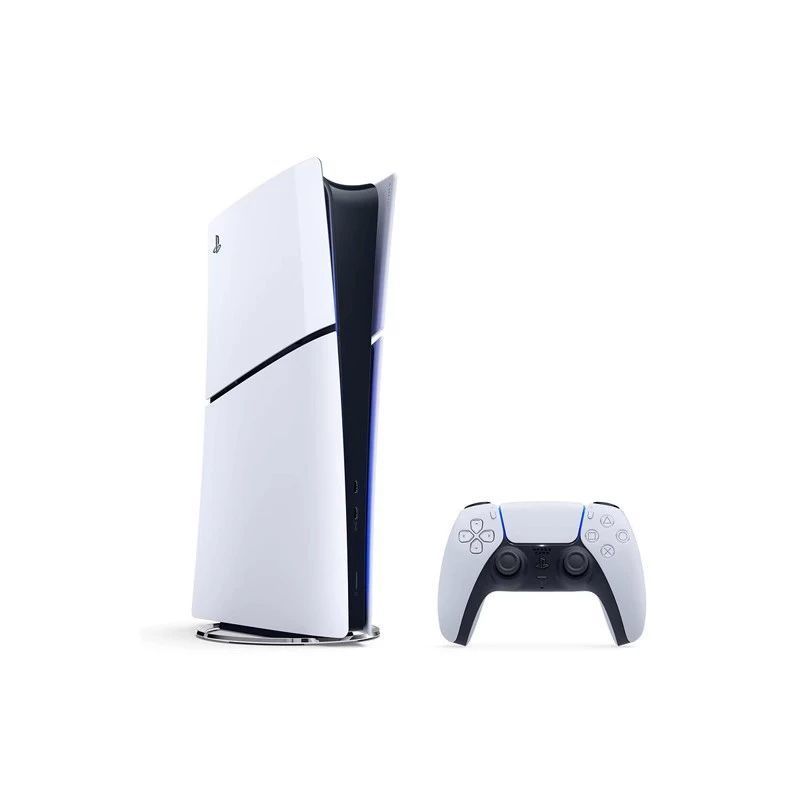 SONY 索尼 国行 PlayStation5 Slim 游戏机 数字版 PS5 2588元