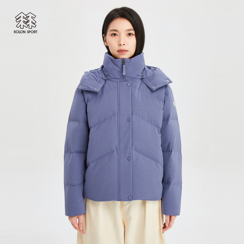 KOLON SPORT 可隆 SECO 女款羽绒服 LKDJ3WTT62V 1475元（需用券）