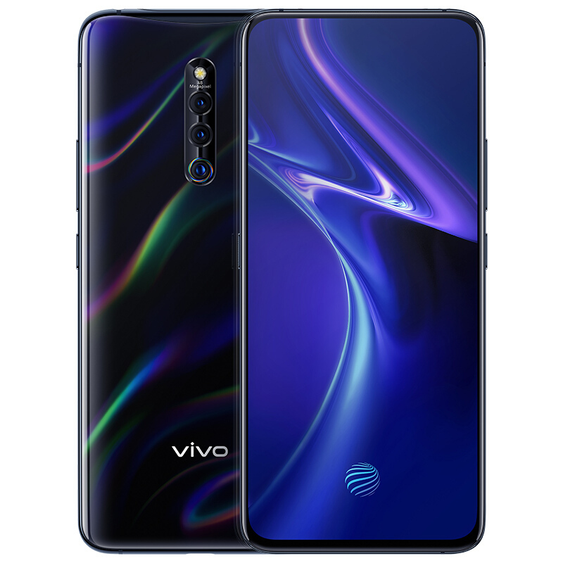 vivo x27pro 8gb 256gb