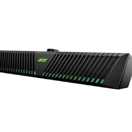 Acer 宏基 OSK212电脑音响 有线蓝牙台式机笔记本桌面音箱 79.2元（需领券）