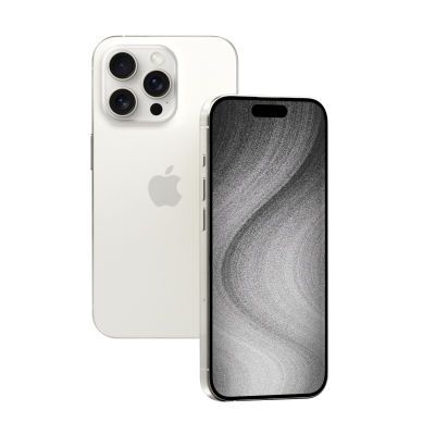 拼多多百亿补贴:Apple/苹果手机 iPhone 15 Pro 128GB【5天内发货】 5798元