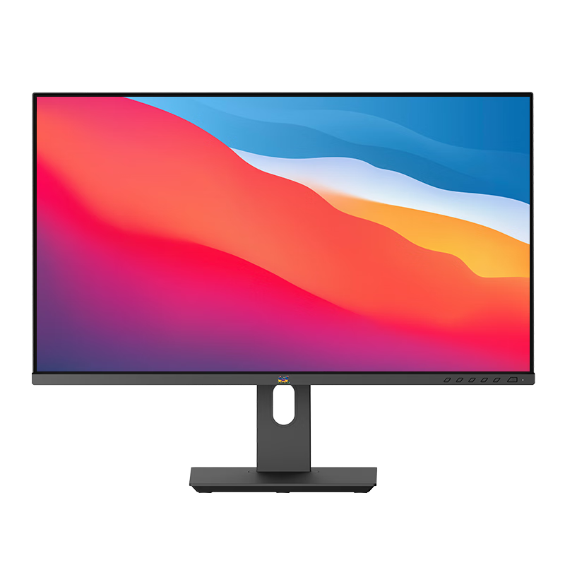 限地区：ViewSonic 优派 VG2481-4K 23.8英寸 IPS 显示器（3840×2160、60Hz、100﹪sRGB、H