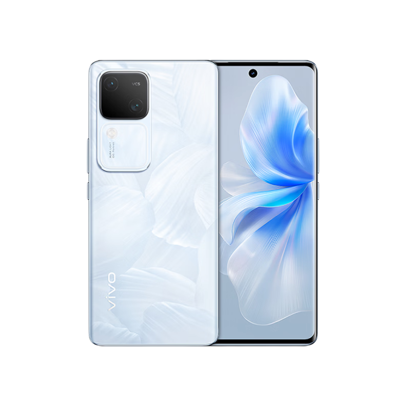 vivo S18 5G手机 8GB+256GB 2119元（需用券，晒单返50元E卡后）