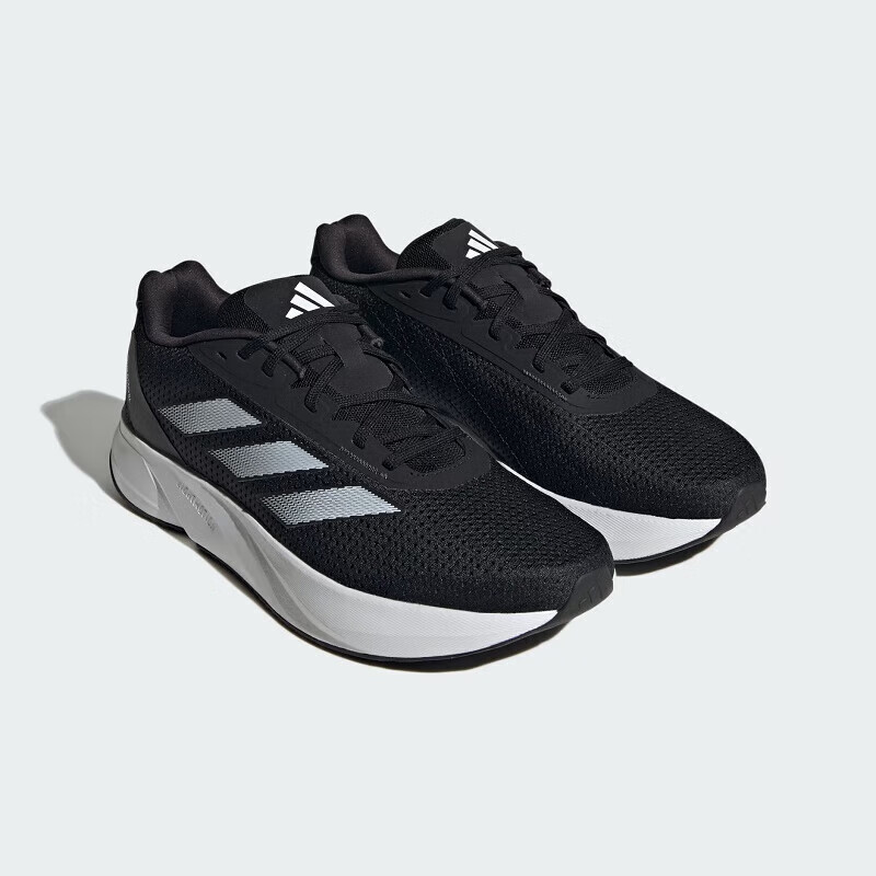 adidas 阿迪达斯 男子跑步系列DURAMO SL M运动 跑步鞋ID9849 40.5码UK7码 269元