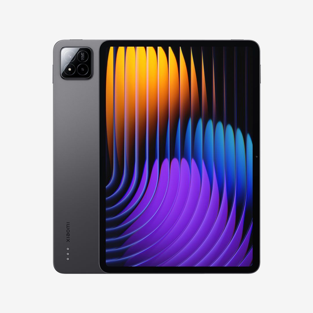 百亿补贴：Xiaomi 小米 Pad7 Pro 11.2英寸平板电脑 8GB+256GB WIFI版 2249.1元（需用券