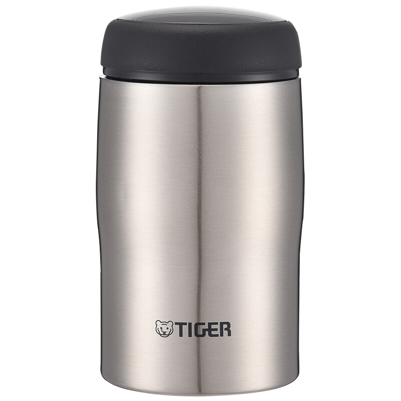 TIGER 虎牌 MJA-B024-XCT 保温杯 240ml 不锈钢色 216.1元